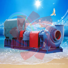 YQ DT(T L) Horizontal Centrifugal Pump cpm-158